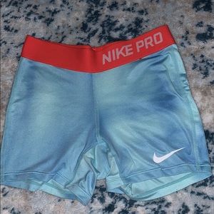 Nike shorts